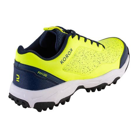 korok hockeyschoenen